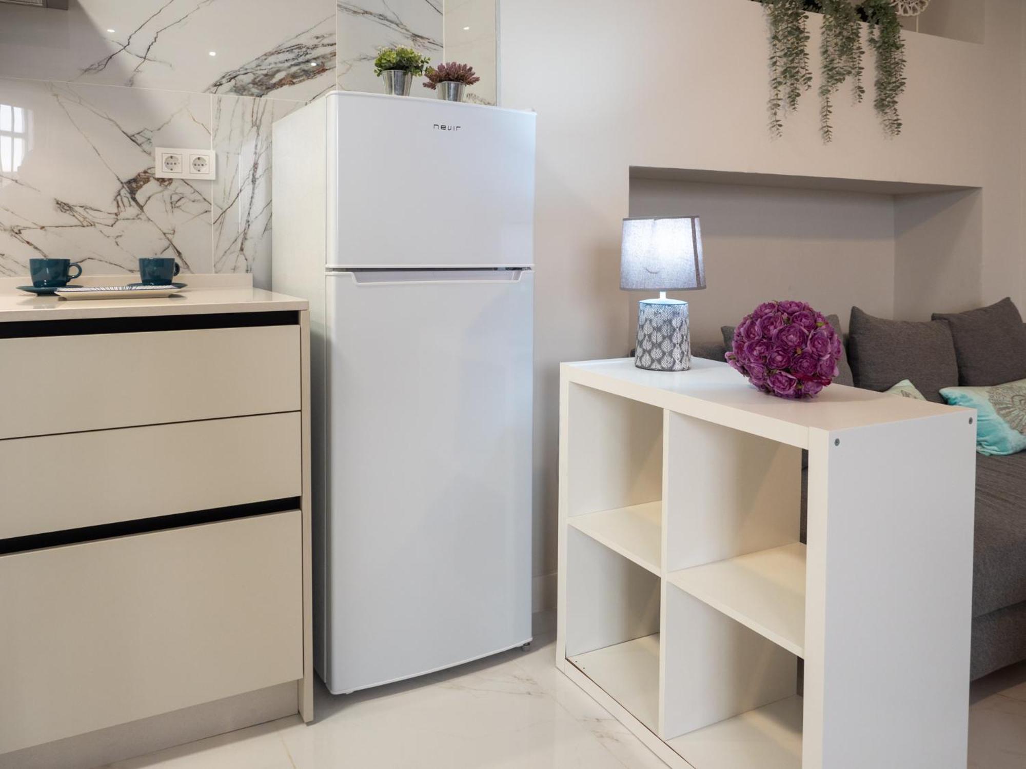 Apartmán Bhost - Conde Córdoba Exteriér fotografie