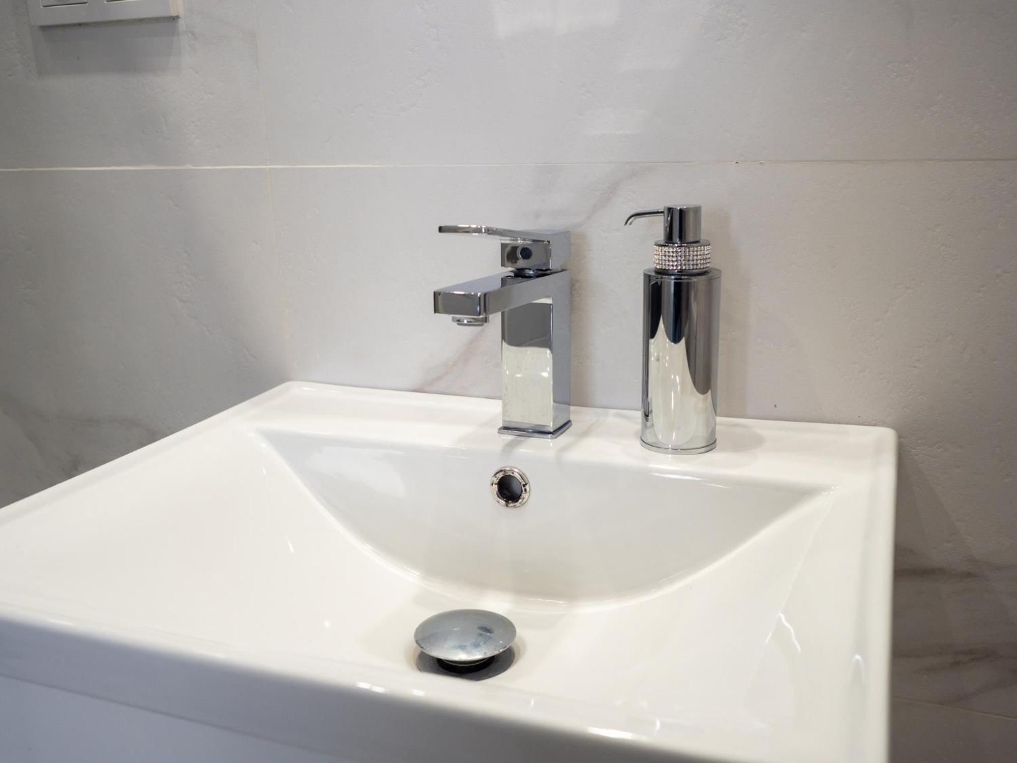 Apartmán Bhost - Conde Córdoba Exteriér fotografie