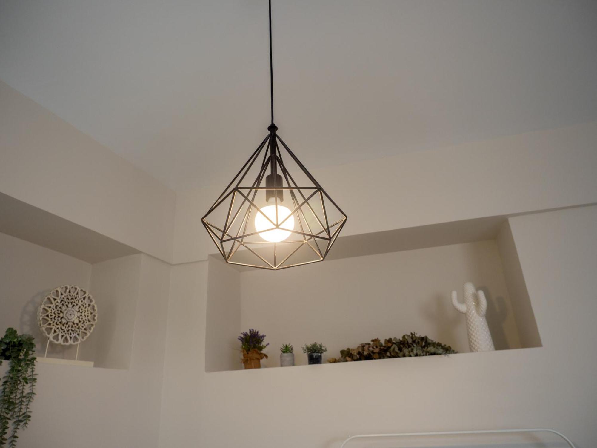 Apartmán Bhost - Conde Córdoba Exteriér fotografie